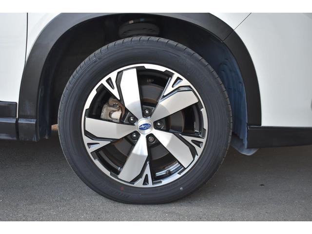 フォレスター Ａｄｖａｎｃｅ　ＥｙｅＳｉｇｈｔ搭載車　ワンオーナー車　左サイドカメラ・左右独立温度調整機能付きフルオートエアコン装備・パドルシフト機能・Ｘ－ＭＯＤＥ・電動リヤゲート・１８インチアルミホイール（13枚目）