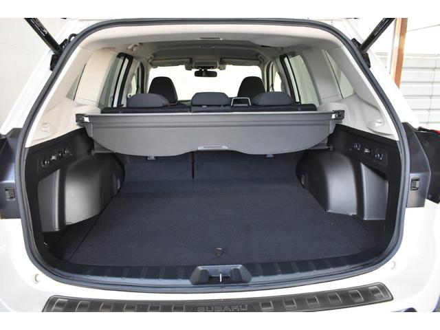 フォレスター Ａｄｖａｎｃｅ　ＥｙｅＳｉｇｈｔ搭載車　ワンオーナー車　左サイドカメラ・左右独立温度調整機能付きフルオートエアコン装備・パドルシフト機能・Ｘ－ＭＯＤＥ・電動リヤゲート・１８インチアルミホイール（20枚目）