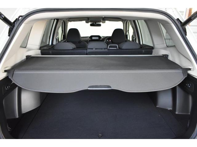 フォレスター Ａｄｖａｎｃｅ　ＥｙｅＳｉｇｈｔ搭載車　ワンオーナー車　左サイドカメラ・左右独立温度調整機能付きフルオートエアコン装備・パドルシフト機能・Ｘ－ＭＯＤＥ・電動リヤゲート・１８インチアルミホイール（21枚目）