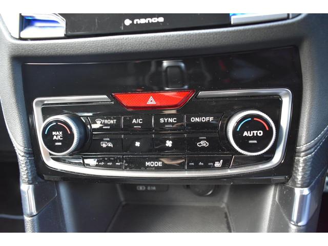 フォレスター Ａｄｖａｎｃｅ　ＥｙｅＳｉｇｈｔ搭載車　ワンオーナー車　左サイドカメラ・左右独立温度調整機能付きフルオートエアコン装備・パドルシフト機能・Ｘ－ＭＯＤＥ・電動リヤゲート・１８インチアルミホイール（24枚目）