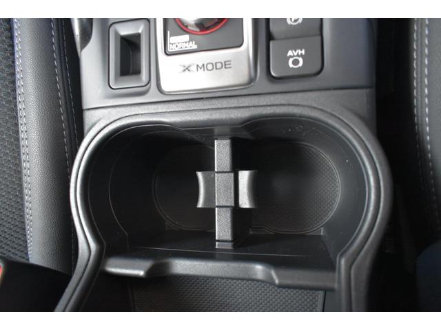 フォレスター Ａｄｖａｎｃｅ　ＥｙｅＳｉｇｈｔ搭載車　ワンオーナー車　左サイドカメラ・左右独立温度調整機能付きフルオートエアコン装備・パドルシフト機能・Ｘ－ＭＯＤＥ・電動リヤゲート・１８インチアルミホイール（32枚目）