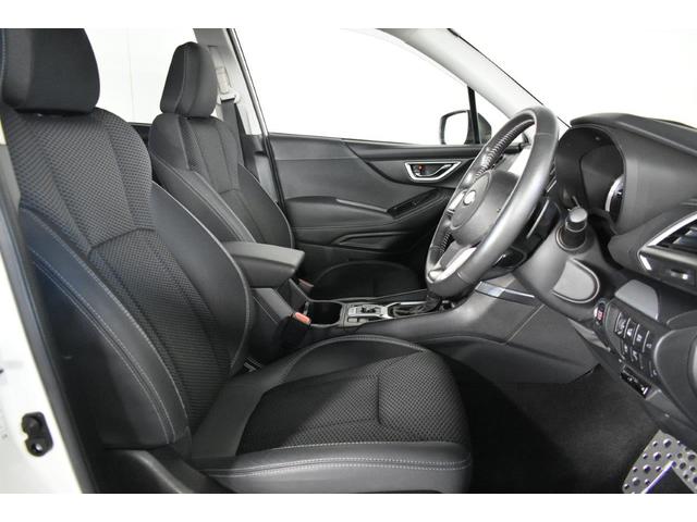 フォレスター Ａｄｖａｎｃｅ　ＥｙｅＳｉｇｈｔ搭載車　ワンオーナー車　左サイドカメラ・左右独立温度調整機能付きフルオートエアコン装備・パドルシフト機能・Ｘ－ＭＯＤＥ・電動リヤゲート・１８インチアルミホイール（36枚目）