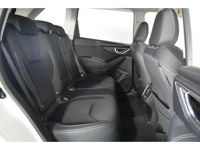 フォレスター Ａｄｖａｎｃｅ　ＥｙｅＳｉｇｈｔ搭載車　ワンオーナー車　左サイドカメラ・左右独立温度調整機能付きフルオートエアコン装備・パドルシフト機能・Ｘ－ＭＯＤＥ・電動リヤゲート・１８インチアルミホイール（37枚目）