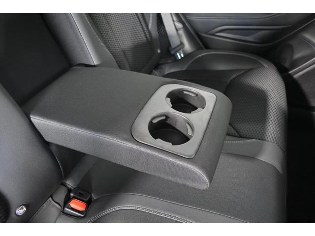 フォレスター Ａｄｖａｎｃｅ　ＥｙｅＳｉｇｈｔ搭載車　ワンオーナー車　左サイドカメラ・左右独立温度調整機能付きフルオートエアコン装備・パドルシフト機能・Ｘ－ＭＯＤＥ・電動リヤゲート・１８インチアルミホイール（39枚目）