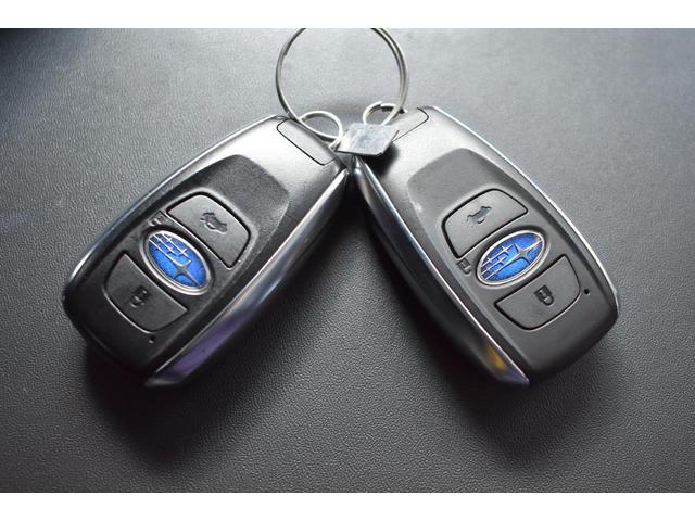 フォレスター Ａｄｖａｎｃｅ　ＥｙｅＳｉｇｈｔ搭載車　ワンオーナー車　左サイドカメラ・左右独立温度調整機能付きフルオートエアコン装備・パドルシフト機能・Ｘ－ＭＯＤＥ・電動リヤゲート・１８インチアルミホイール（47枚目）