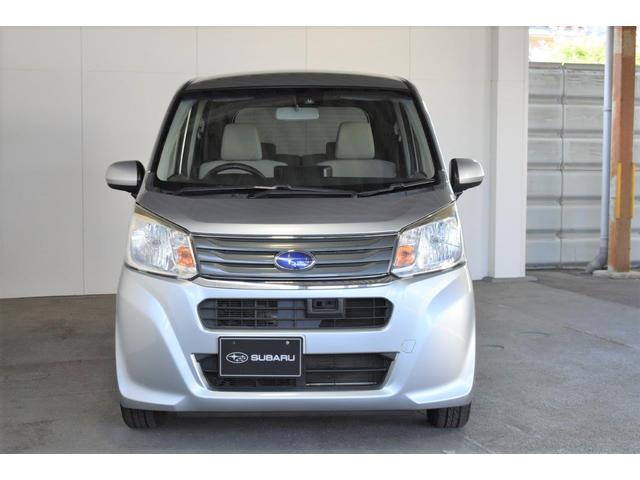 ステラ Ｌ　スマートアシスト　インパネシフト・ベンチシート・アイドリングストップ機能（6枚目）