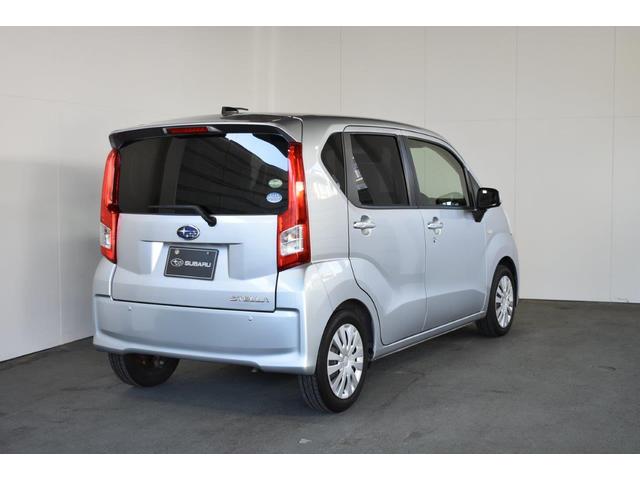 ステラ Ｌ　スマートアシスト　インパネシフト・ベンチシート・アイドリングストップ機能（8枚目）