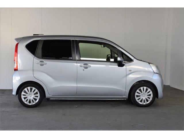 ステラ Ｌ　スマートアシスト　インパネシフト・ベンチシート・アイドリングストップ機能（9枚目）