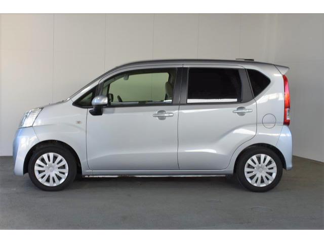 ステラ Ｌ　スマートアシスト　インパネシフト・ベンチシート・アイドリングストップ機能（10枚目）