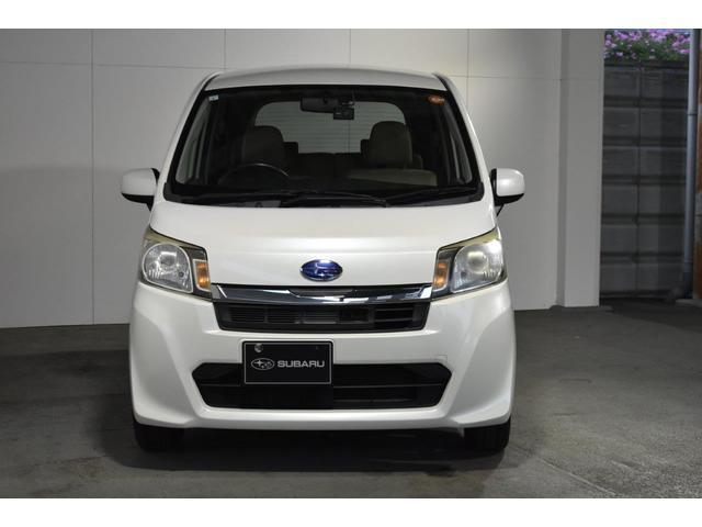 ステラ Ｌ　Ｌｉｍｉｔｅｄ　スマートアシスト　ベンチシート・インパネシフト・電動格納ミラー・オート機能付きエアコン・プッシュスタートシステム・１４インチアルミホイール（5枚目）