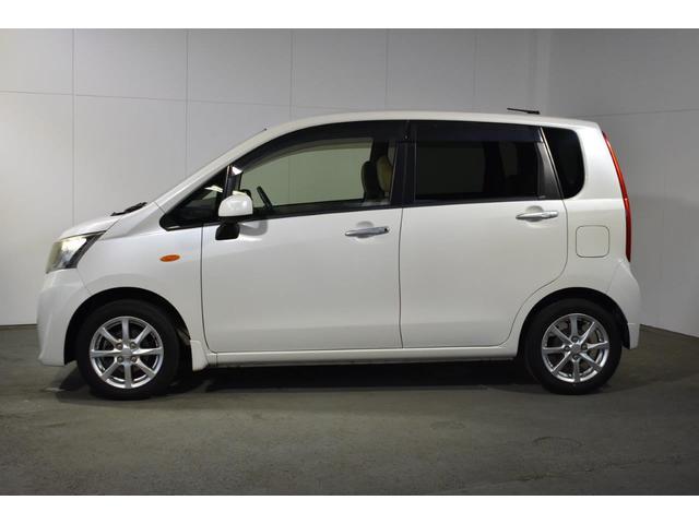 ステラ Ｌ　Ｌｉｍｉｔｅｄ　スマートアシスト　ベンチシート・インパネシフト・電動格納ミラー・オート機能付きエアコン・プッシュスタートシステム・１４インチアルミホイール（8枚目）