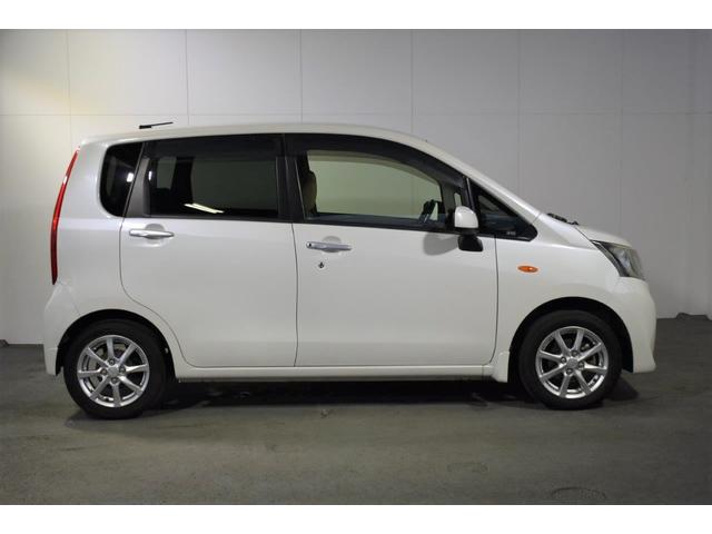 ステラ Ｌ　Ｌｉｍｉｔｅｄ　スマートアシスト　ベンチシート・インパネシフト・電動格納ミラー・オート機能付きエアコン・プッシュスタートシステム・１４インチアルミホイール（9枚目）