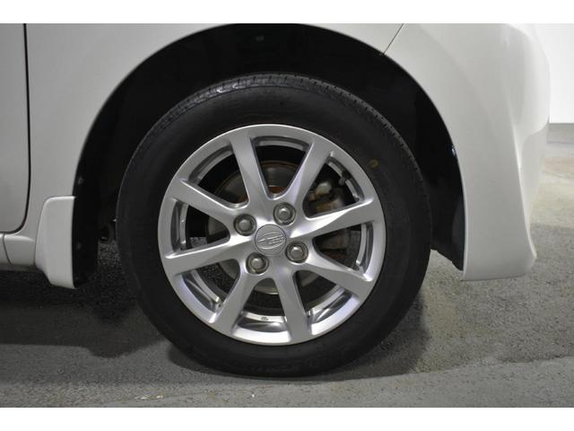 ステラ Ｌ　Ｌｉｍｉｔｅｄ　スマートアシスト　ベンチシート・インパネシフト・電動格納ミラー・オート機能付きエアコン・プッシュスタートシステム・１４インチアルミホイール（10枚目）