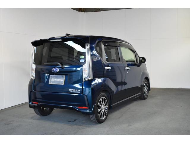 ステラ Ｒ　スマートアシスト（7枚目）