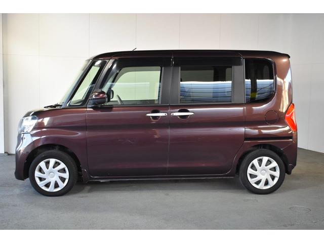 シフォン Ｇ　Ｓｐｅｃｉａｌ　スマートアシスト　ベンチシート・インパネシフト・オート機能付きエアコン・プッシュスタートシステム・両側電動スライドドア・フロントシートヒーター（6枚目）