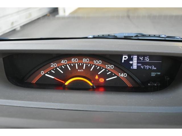 シフォン Ｇ　Ｓｐｅｃｉａｌ　スマートアシスト　ベンチシート・インパネシフト・オート機能付きエアコン・プッシュスタートシステム・両側電動スライドドア・フロントシートヒーター（13枚目）