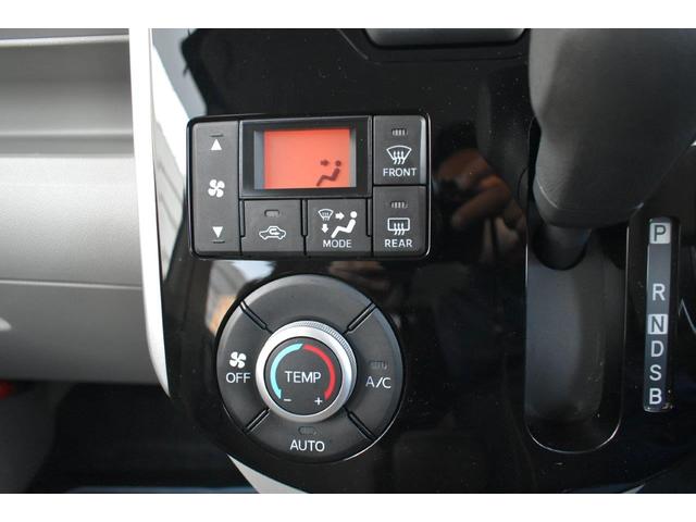 シフォン Ｇ　Ｓｐｅｃｉａｌ　スマートアシスト　ベンチシート・インパネシフト・オート機能付きエアコン・プッシュスタートシステム・両側電動スライドドア・フロントシートヒーター（14枚目）