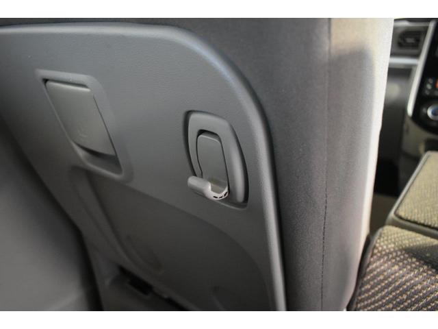 シフォン Ｇ　Ｓｐｅｃｉａｌ　スマートアシスト　ベンチシート・インパネシフト・オート機能付きエアコン・プッシュスタートシステム・両側電動スライドドア・フロントシートヒーター（32枚目）