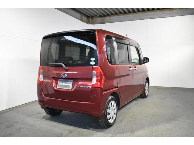 シフォン G スマートアシスト インパネシフト・ベンチシート・運転席シートヒーター・ハイビームアシスト・片側電動スライドドア・プッシュスタートシステム(8枚目)