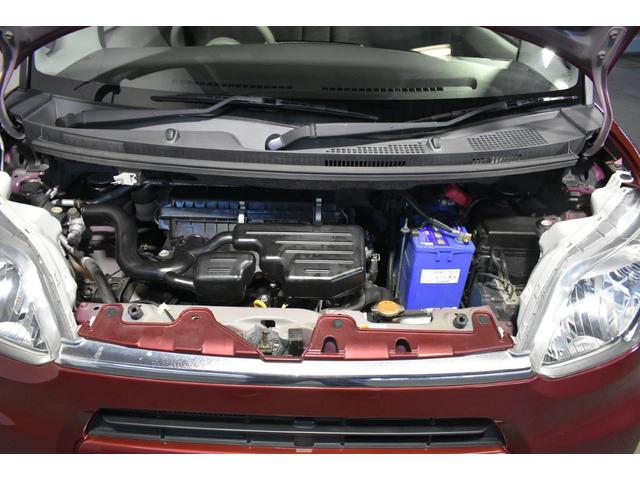 シフォン G スマートアシスト インパネシフト・ベンチシート・運転席シートヒーター・ハイビームアシスト・片側電動スライドドア・プッシュスタートシステム(14枚目)