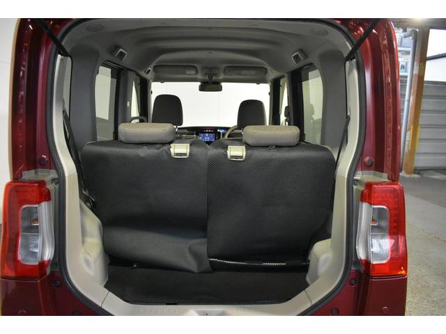 シフォン G スマートアシスト インパネシフト・ベンチシート・運転席シートヒーター・ハイビームアシスト・片側電動スライドドア・プッシュスタートシステム(15枚目)