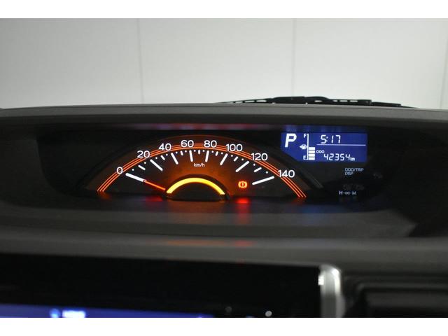 シフォン G スマートアシスト インパネシフト・ベンチシート・運転席シートヒーター・ハイビームアシスト・片側電動スライドドア・プッシュスタートシステム(18枚目)