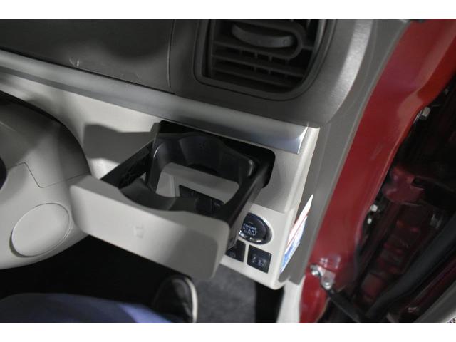 シフォン G スマートアシスト インパネシフト・ベンチシート・運転席シートヒーター・ハイビームアシスト・片側電動スライドドア・プッシュスタートシステム(21枚目)