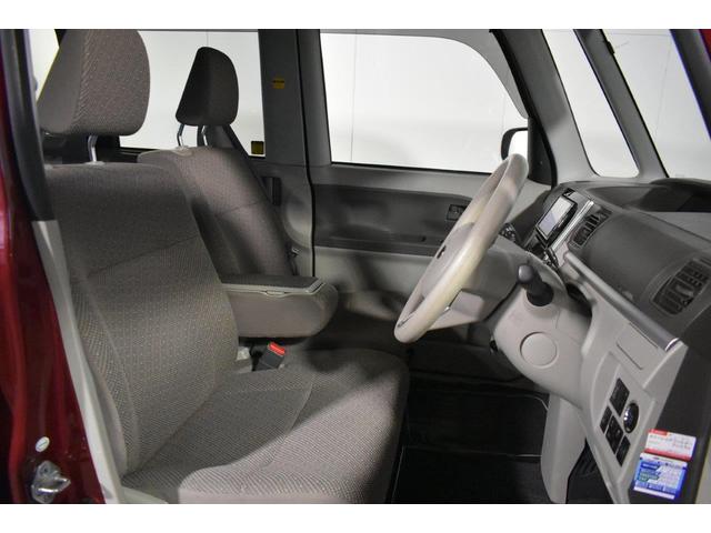 シフォン G スマートアシスト インパネシフト・ベンチシート・運転席シートヒーター・ハイビームアシスト・片側電動スライドドア・プッシュスタートシステム(30枚目)