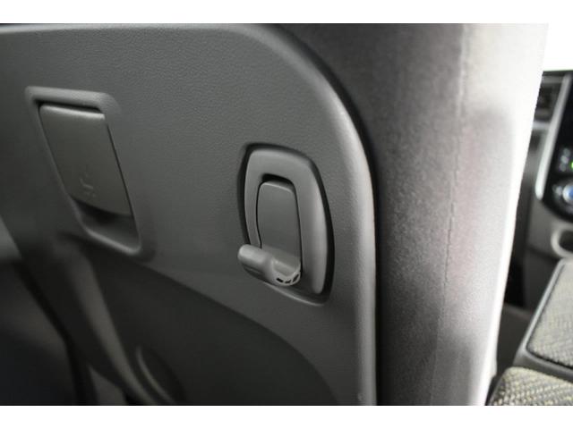 シフォン G スマートアシスト インパネシフト・ベンチシート・運転席シートヒーター・ハイビームアシスト・片側電動スライドドア・プッシュスタートシステム(34枚目)