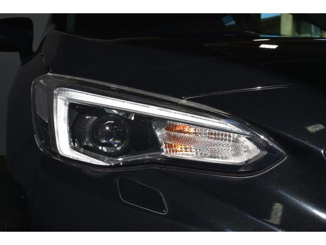 インプレッサスポーツ １．６ｉ－Ｓ　ＥｙｅＳｉｇｈｔ　元社有車　フロントカメラ・左サイドカメラ・フルオートエアコン装備・パドルシフト機能・フロントパワーシート・オートライト機能・リヤフォグ・歩行者エアバック・１７インチアルミホイール（14枚目）