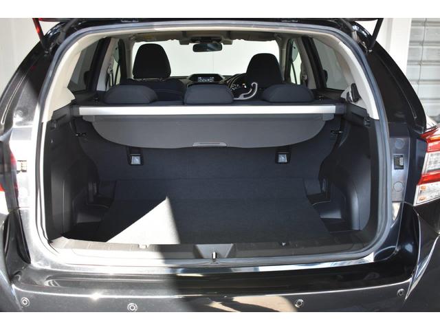 インプレッサスポーツ １．６ｉ－Ｓ　ＥｙｅＳｉｇｈｔ　元社有車　フロントカメラ・左サイドカメラ・フルオートエアコン装備・パドルシフト機能・フロントパワーシート・オートライト機能・リヤフォグ・歩行者エアバック・１７インチアルミホイール（18枚目）