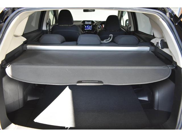 インプレッサスポーツ １．６ｉ－Ｓ　ＥｙｅＳｉｇｈｔ　元社有車　フロントカメラ・左サイドカメラ・フルオートエアコン装備・パドルシフト機能・フロントパワーシート・オートライト機能・リヤフォグ・歩行者エアバック・１７インチアルミホイール（19枚目）