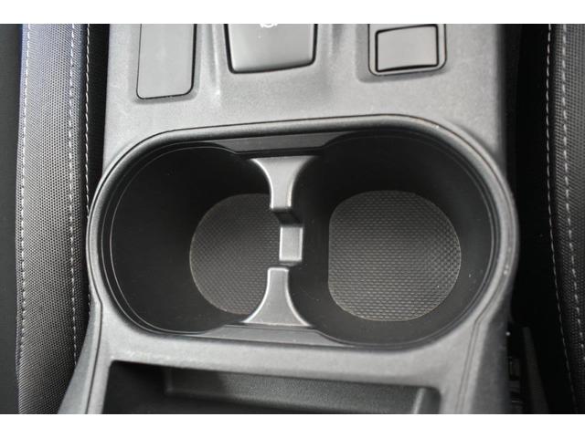 インプレッサスポーツ １．６ｉ－Ｓ　ＥｙｅＳｉｇｈｔ　元社有車　フロントカメラ・左サイドカメラ・フルオートエアコン装備・パドルシフト機能・フロントパワーシート・オートライト機能・リヤフォグ・歩行者エアバック・１７インチアルミホイール（29枚目）