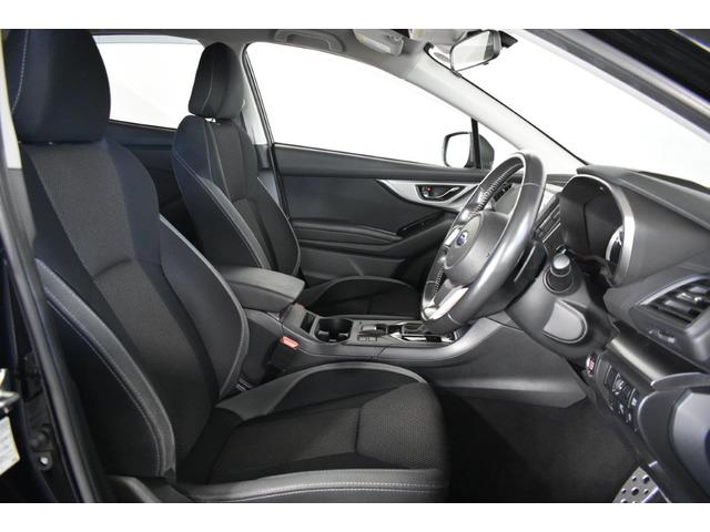 インプレッサスポーツ １．６ｉ－Ｓ　ＥｙｅＳｉｇｈｔ　元社有車　フロントカメラ・左サイドカメラ・フルオートエアコン装備・パドルシフト機能・フロントパワーシート・オートライト機能・リヤフォグ・歩行者エアバック・１７インチアルミホイール（32枚目）