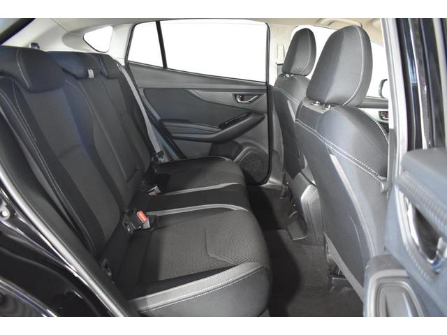 インプレッサスポーツ １．６ｉ－Ｓ　ＥｙｅＳｉｇｈｔ　元社有車　フロントカメラ・左サイドカメラ・フルオートエアコン装備・パドルシフト機能・フロントパワーシート・オートライト機能・リヤフォグ・歩行者エアバック・１７インチアルミホイール（33枚目）