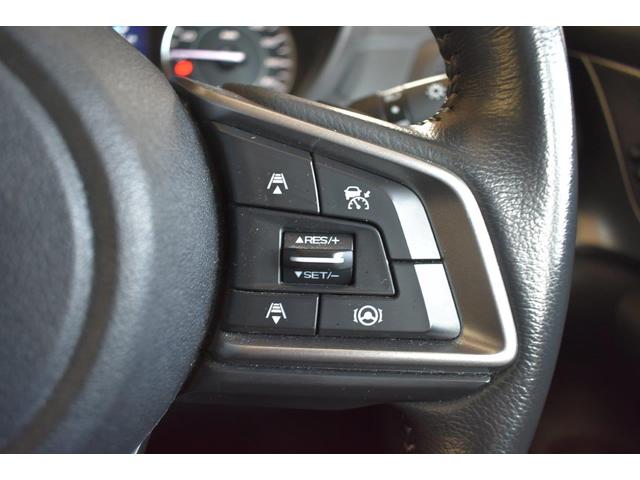 インプレッサスポーツ １．６ｉ－Ｓ　ＥｙｅＳｉｇｈｔ　元社有車　フロントカメラ・左サイドカメラ・フルオートエアコン装備・パドルシフト機能・フロントパワーシート・オートライト機能・リヤフォグ・歩行者エアバック・１７インチアルミホイール（37枚目）