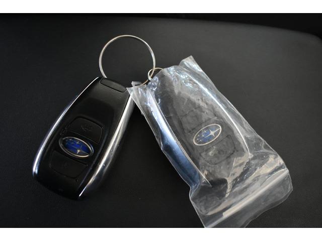 インプレッサスポーツ １．６ｉ－Ｓ　ＥｙｅＳｉｇｈｔ　元社有車　フロントカメラ・左サイドカメラ・フルオートエアコン装備・パドルシフト機能・フロントパワーシート・オートライト機能・リヤフォグ・歩行者エアバック・１７インチアルミホイール（40枚目）