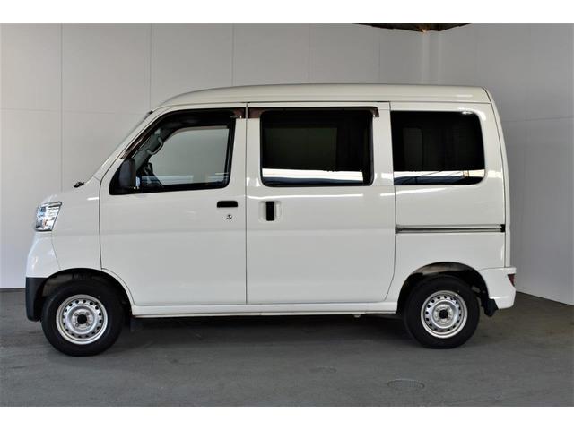 サンバーバン トランスポーター　元社有車　フロントパワーウインドウ・キーレスエントリー（6枚目）