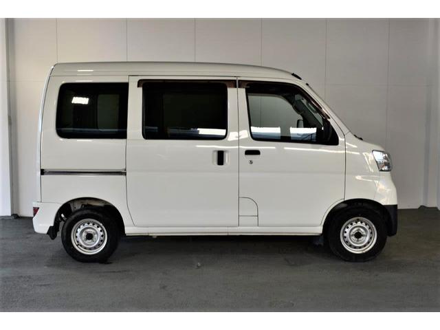 サンバーバン トランスポーター　元社有車　フロントパワーウインドウ・キーレスエントリー（7枚目）