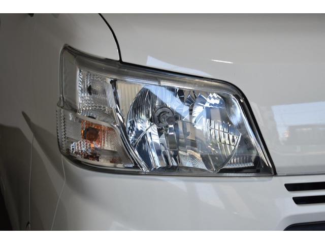 サンバーバン トランスポーター　元社有車　フロントパワーウインドウ・キーレスエントリー（9枚目）