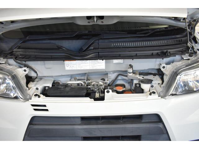 サンバーバン トランスポーター　元社有車　フロントパワーウインドウ・キーレスエントリー（10枚目）