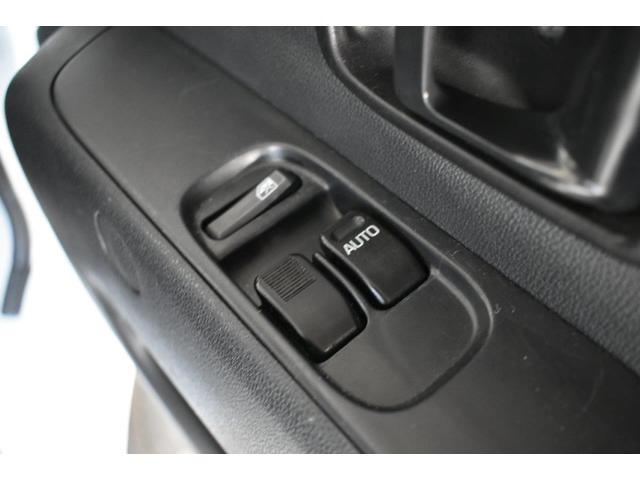 サンバーバン トランスポーター　元社有車　フロントパワーウインドウ・キーレスエントリー（19枚目）