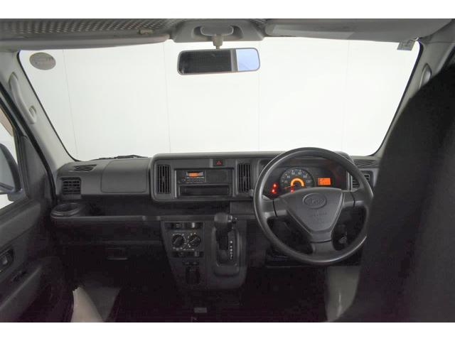 サンバーバン トランスポーター　元社有車　フロントパワーウインドウ・キーレスエントリー（29枚目）