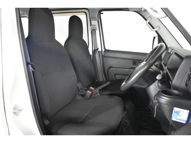 サンバーバン トランスポーター　元社有車　フロントパワーウインドウ・キーレスエントリー（30枚目）