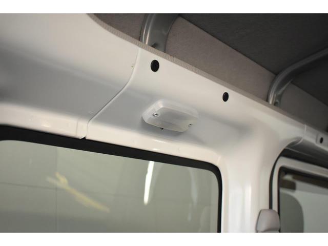 サンバーバン トランスポーター　元社有車　フロントパワーウインドウ・キーレスエントリー（33枚目）