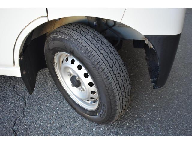 サンバーバン トランスポーター　元社有車　フロントパワーウインドウ・キーレスエントリー（36枚目）