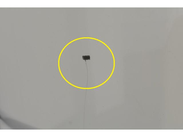 サンバーバン トランスポーター　元社有車　フロントパワーウインドウ・キーレスエントリー（41枚目）