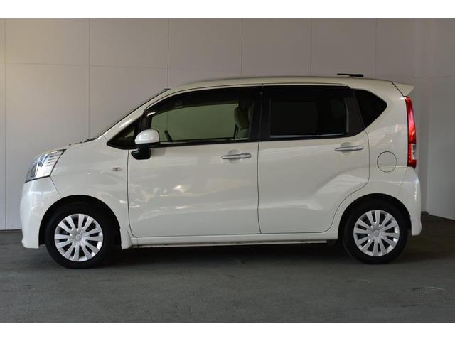 ステラ Ｌ　元社有車（6枚目）