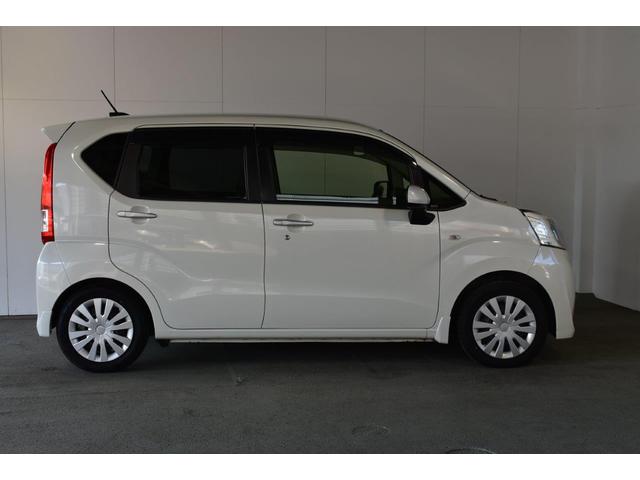 ステラ Ｌ　元社有車（7枚目）