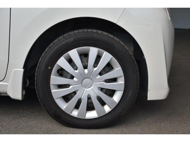 ステラ Ｌ　元社有車（8枚目）